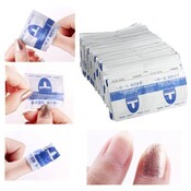 Nagellackentferner Wipes 200Pieces
