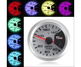 Thermometer Für Auto-LED