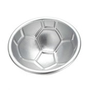 Bakvorm Fußball