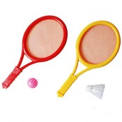 Badmintonset Kinder