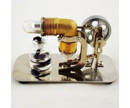 Stirling-Motor Spielzeug