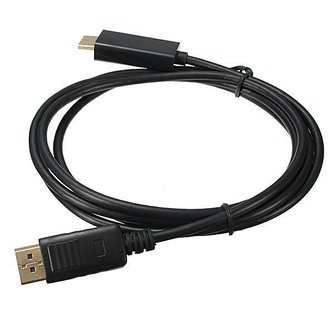 Displayport Auf HDMI-Kabel 1,8M