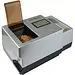 Zorr Powermatic 3 Plus elektrische sigarettenmachine met tabaksnijder.