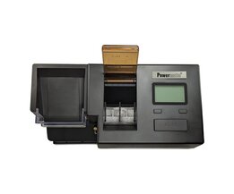 Demo Powermatic 5 plus