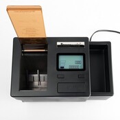 Powermatic 3 plus elektrische sigarettenmachine