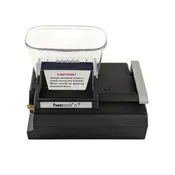 Zorr powermatic 4 plus sigarettenmachine