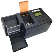 Powermatic 5 PLUS I volautomatische elektrische sigarettenmachine