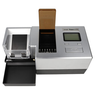 powermatic 5 plus Deluxe