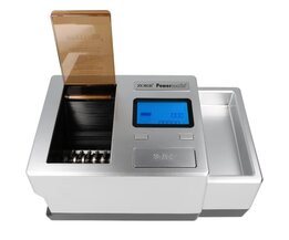 Zorr powermatic 3 plus deluxe