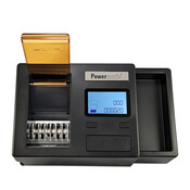 Powermatic 3 plus elektrische sigarettenmachine