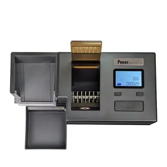 Demo Powermatic 5 plus