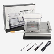 Zorr powermatic 4 plus