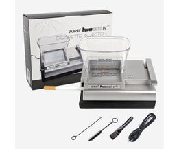 Zorr powermatic 4 plus