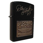 Benzine Aansteker Star Brickyard 400