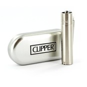 Bulldog Aansteker Clipper