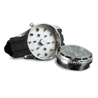 Grinder Horloge