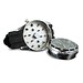 Grinder Horloge