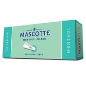 Mascotte Menthol