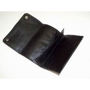 Roll-Up kunstleer map/etui voor shag