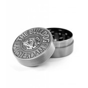 The bulldog wiet grinder 2 delen