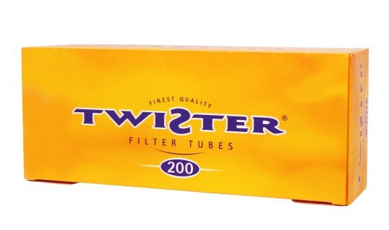 Twister Hulzen