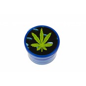 Wiet Grinder Basic