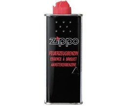 Zippo Benzine 125ml