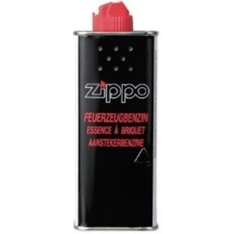 Zippo Benzine 125ml