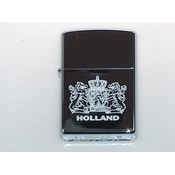 Zippo Nederland