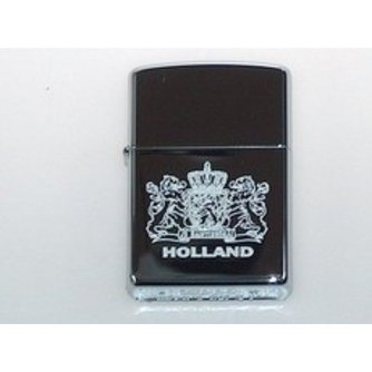 Zippo Nederland