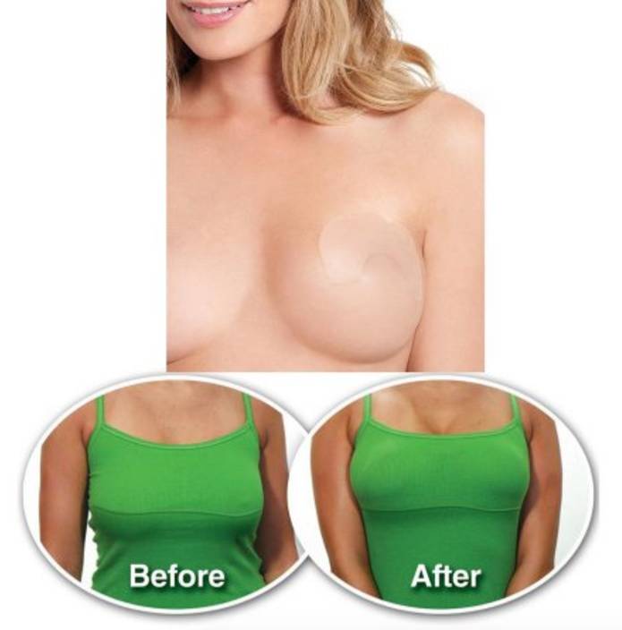 breast lift tape in stores