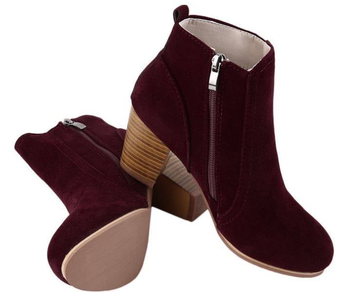 Ankle Boots Helera