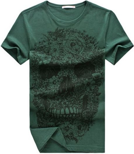 T-Shirt Remairio
