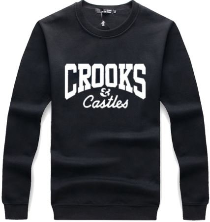 Sweater Croanios