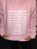 Sweater Hotline