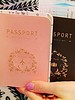 Passport Cover Emma