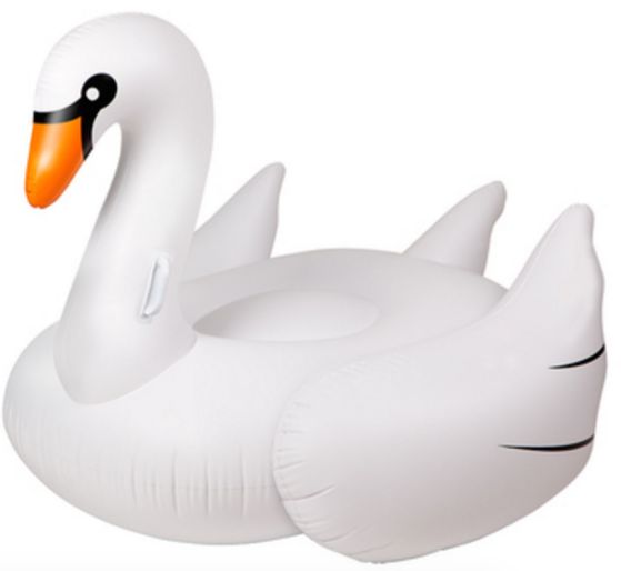 Swan Float 190 cm