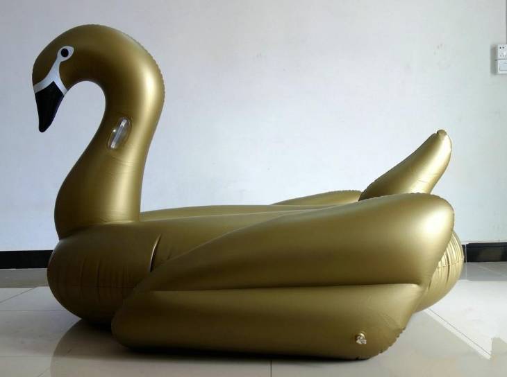Swan Float 190 cm (2 PCS)