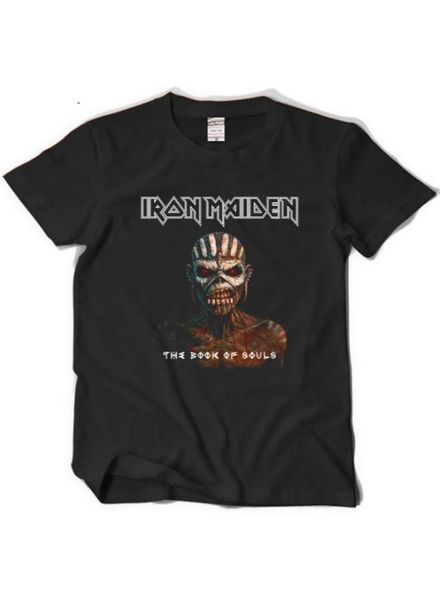 T-shirt Maiden VI