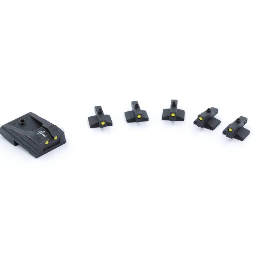 GSG  Sig Sauer - GSG 1911-22 Sight Set GSG  Sig Sauer - GSG 1911-22 Sight Set