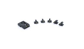 GSG Sig Sauer - GSG 1911-22 Sight Set GSG Sig Sauer - GSG 1911-22 Sight Set