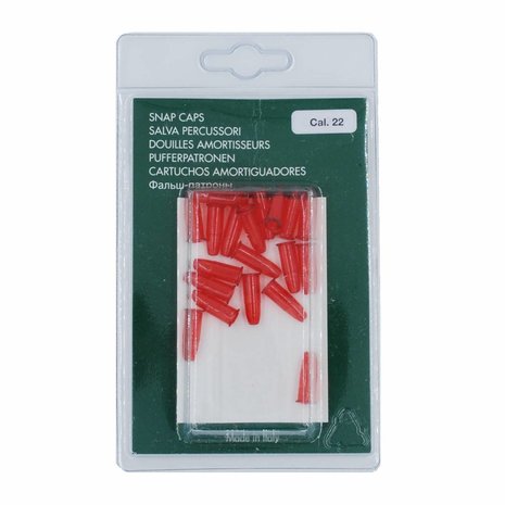 Stil Crin Stil Crin Dummy cartridges  Cal. 22