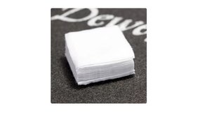 Dewey Dewey cleaning patches .22 / .243 Dewey Dewey cleaning patches .22 / .243