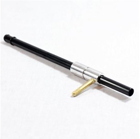 Dewey Dewey Poetsstokgeleider .22 / 5,6mm Dewey Dewey Poetsstokgeleider .22 / 5,6mm