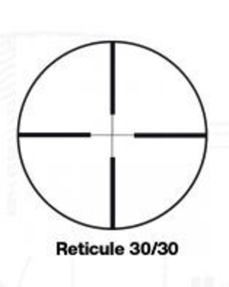 Gamo  3-9x40 WR  scope by Gamo