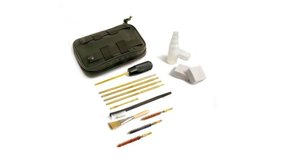 Niebling niebling rifle cleaning kit
