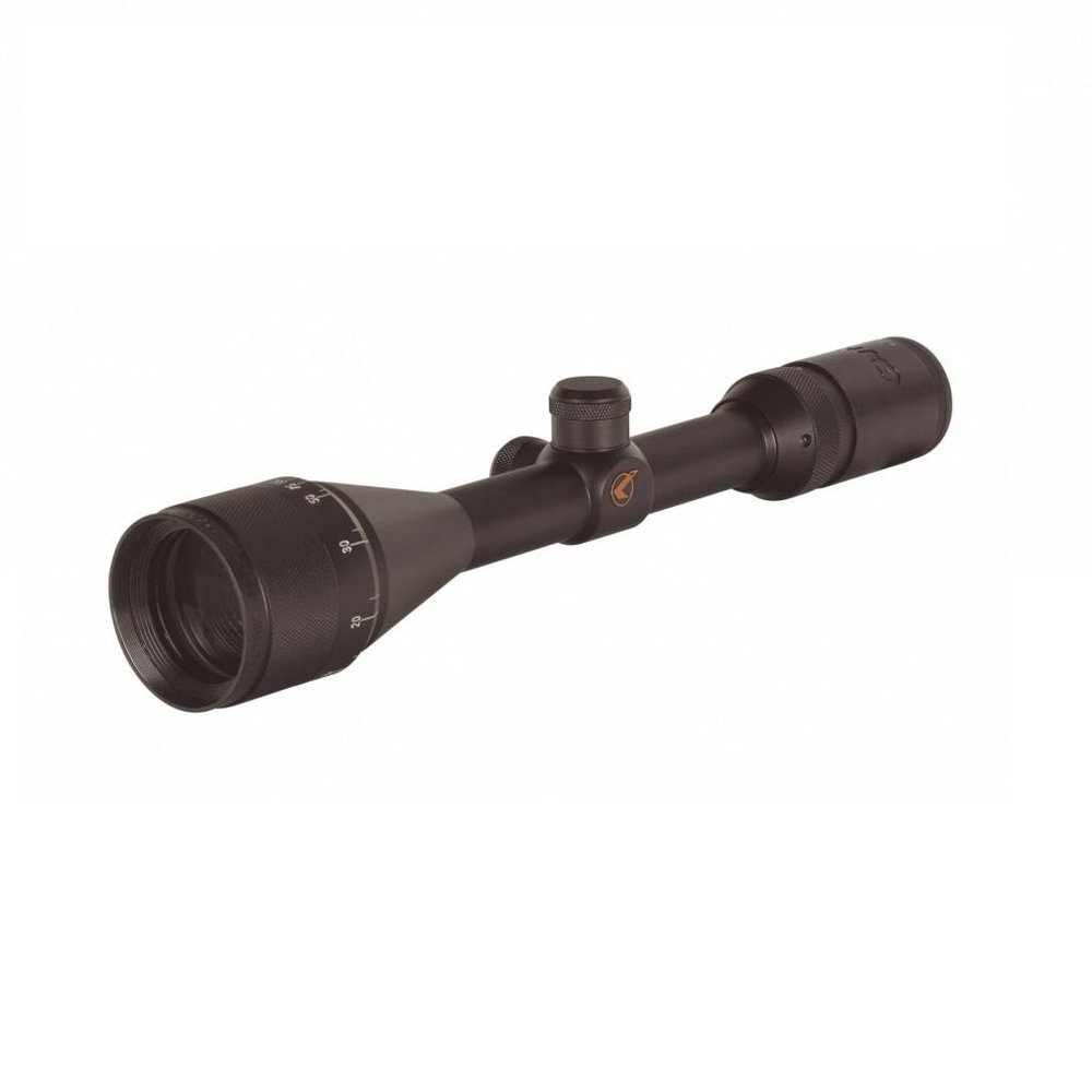 Gamo Rifle scope GAMO MD 4-12x44 AO Mil-Dot
