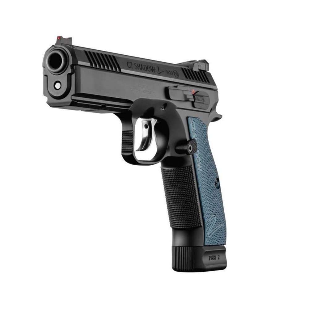 CZ CZ Shadow 2 pistool CZ CZ Shadow 2 pistool