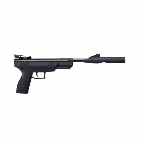 Benjamin Airpistol Benjamin Trail NP 4,5mm