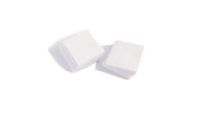 Niebling Cleaning patches Niebling 30x30mm